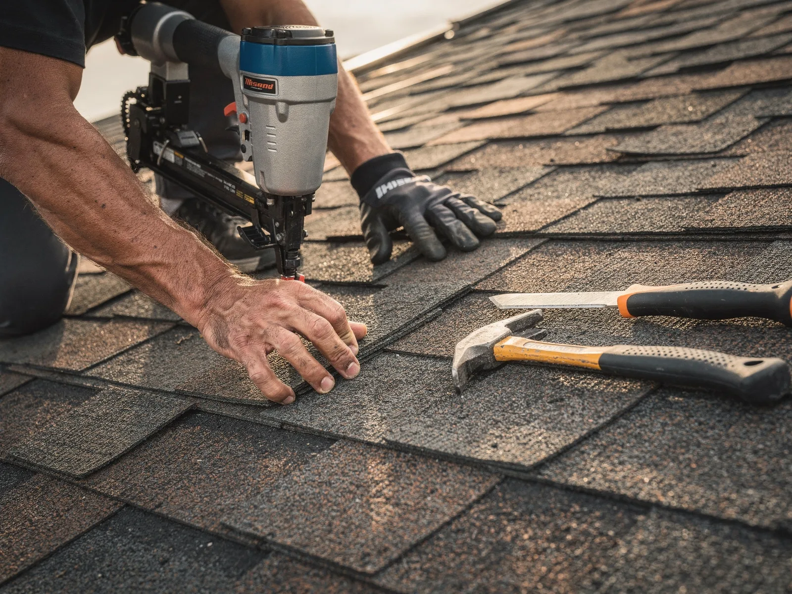 Why choose Roof Repair in Treynor, IA